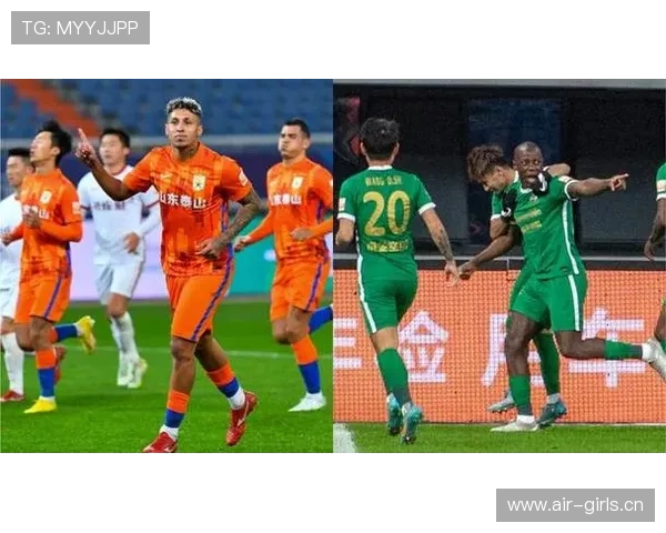 中超联赛精彩对决直播观看指南畅享足球盛宴 - 副本 (2)