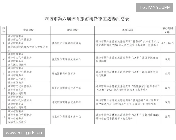 全年度热门体育赛事赛程安排与观看指南推荐 - 副本 (2)